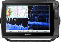 Эхолот (картплоттер) Garmin echoMAP Ultra 102sv (010-02111-01) GT52