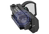 Коліматорний приціл Bushnell 1x22x33 HD101 11мм, фото 5