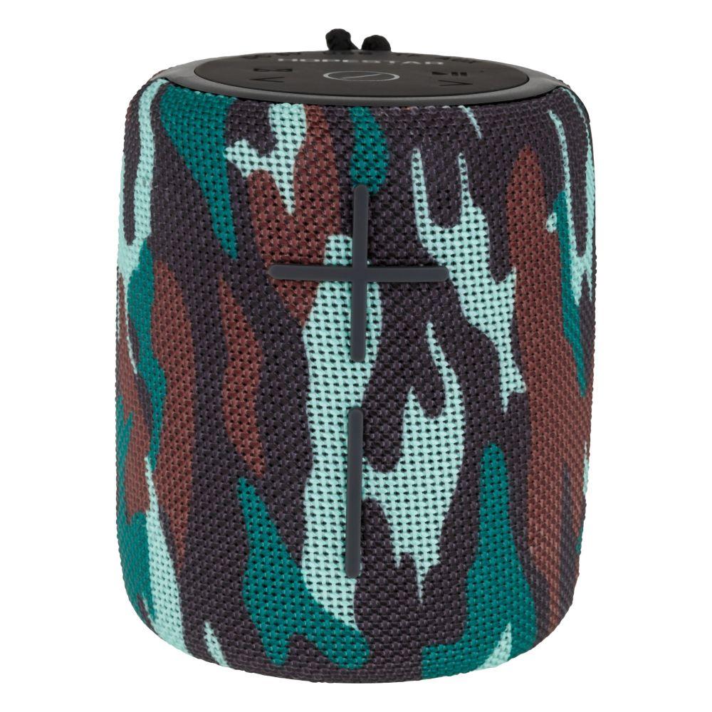 Портативна Bluetooth колонка Hopestar P25, Army, фото 1