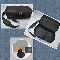 Сумки для жерлиць та зимових вудок