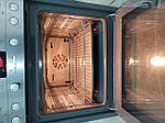 Духовка з індукційної поверхнею Сіменс Siemens HE23AT510 iQ500, фото 9