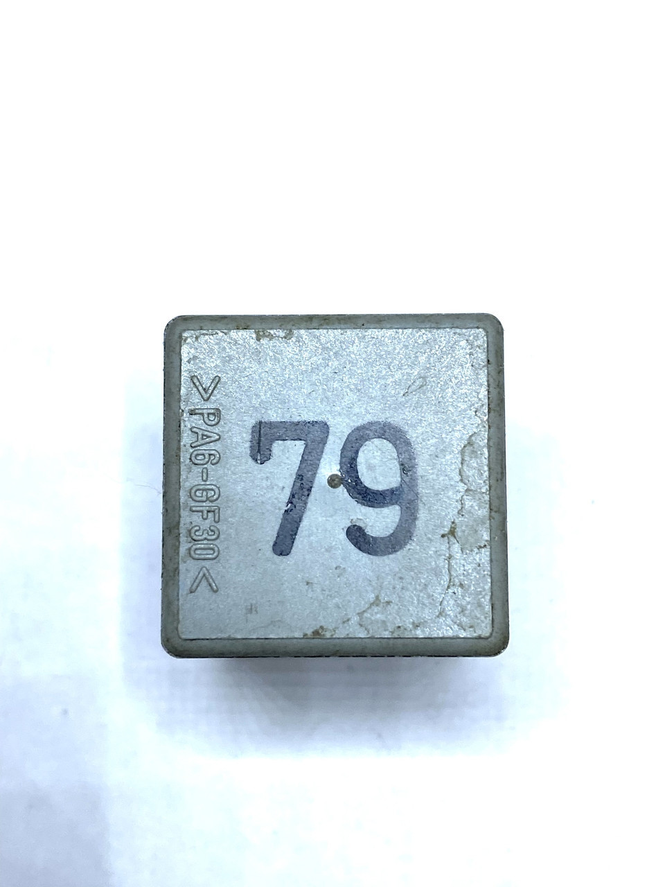 Автомобільне реле No79 / 191927841 / 899692 12V 40A