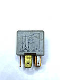 Автомобільне реле No79 / 191927841 / 899692 12V 40A, фото 5