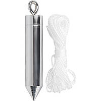 Висок циліндричний, 100 р, шнур 5 м MATRIX 84836