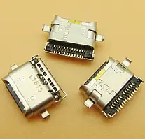 Разъем Type-C Huawei P8 P9 Plus Nova 2 Honor 8s Asus ZE552KL ZenFone 3 Ascend P9