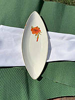 Оселедниця «Східна» 290 мл, деколь Натхнення, відведення золото