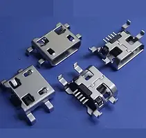 Роз'єм Мікро USB для заряджання для Teclast P90 X98 Air планшетний ПК