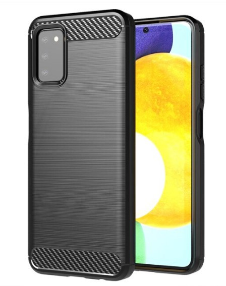 Чохол Ipaky Armor для Samsung Galaxy A03s