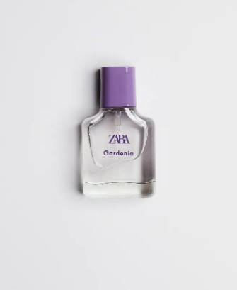Парфумована вода для жінок Zara Gardenia Eau de Parfum 30ml, фото 3