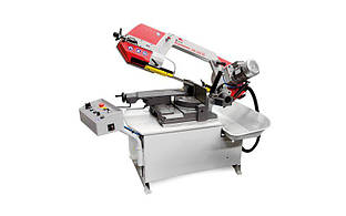 Стрічкова пила по металу Bomar Ergonomic 320.258 DG