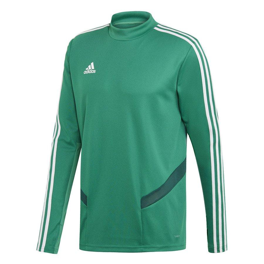 Джемпер чоловічий Adidas Tiro 19 DW4799, Зелений, Розмір (EU) — L, фото 1