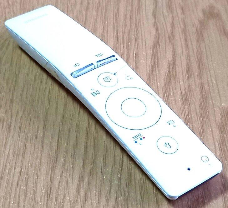 Купить Б/у пульт Smart Touch Control интерактивный с голосовым ...