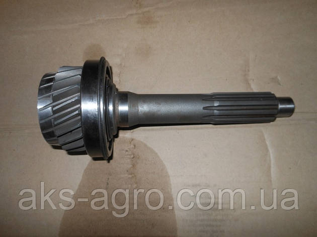 Шестірня МТЗ-80 70-1721025, фото 1