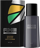 AXE Wild туалетна вода чоловіча, 50 мл