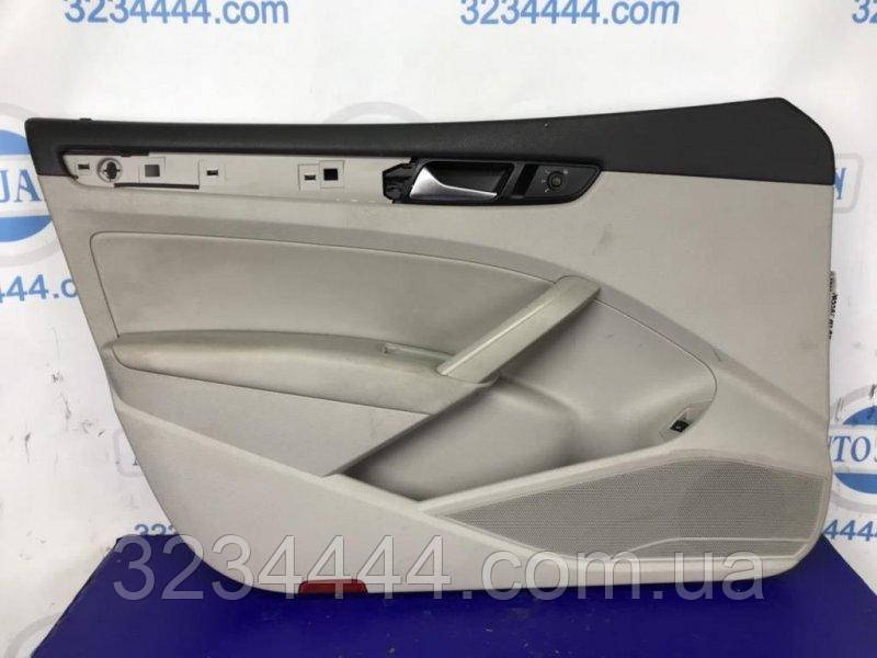Карта двери VOLKSWAGEN PASSAT B7 11-15 561867011DOUS