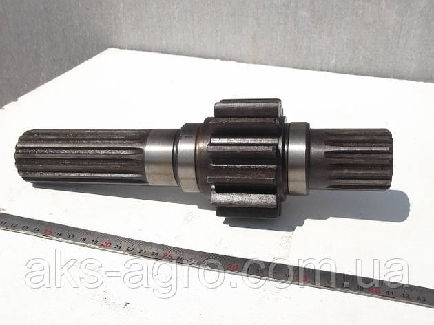 Шестірня МТЗ-80 70-2407053, фото 1