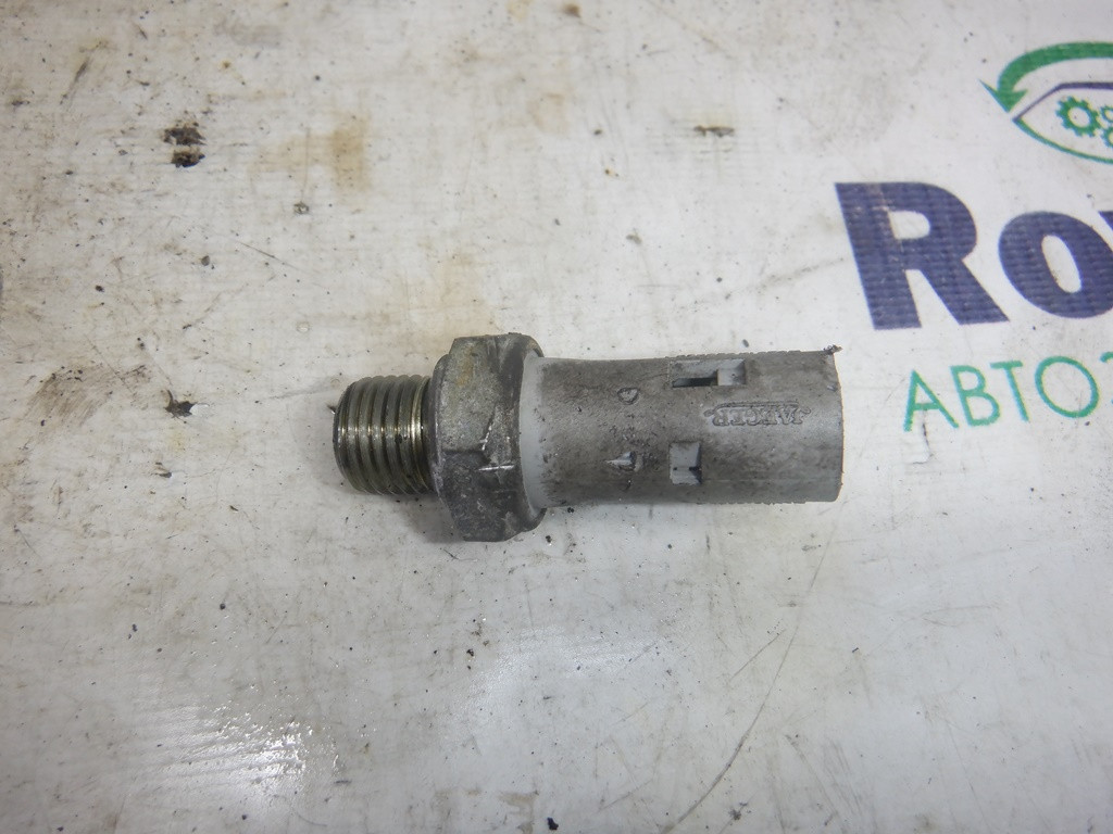 Б/У Датчик Давления Масла (1,9 DCI 8V) Renault SCENIC 2 2003-2006 (Рено ...