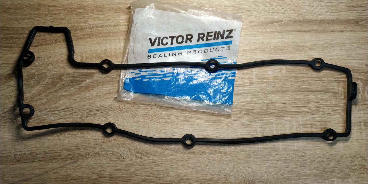 Прокладка кришки клапанів VICTOR REINZ 71-26574-10 MERCEDES OM 602