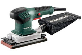 Вібраційна шліфувальна машина Metabo SR 2185(2031425174754)