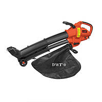 Пылесос садовый DWT LS30-13G EHA