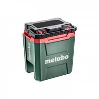 Акумуляторний холодильник Metabo KB 18 BL EHA