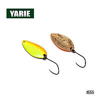 Блесна Yarie T-Fresh №708 25mm 2g (E65)