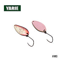 Блесна Yarie T-Fresh №708 25mm 2g (YM3)