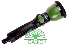 Пістолет поливальний "Оазис" (74166)