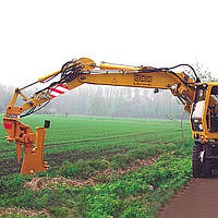 Плуг вібраційний кабельний Lancier Cable GmbH КВ 3