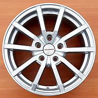 D 17"×7,5" 5×120 ЕТ 45 dia72,6 . K&K Диск колёсный .