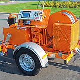 Тросова лебідка Lancier Cable GmbH E-WS 2030, фото 4