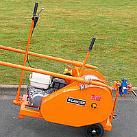 Тросова лебідка Lancier Cable GmbH W5A