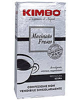 Кофе Kimbo Macinato Fresco молотый 250 г (53)