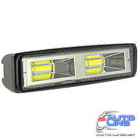 LED-фара робочого світла — Cyclone WL-M3 18W COB SP