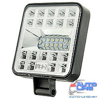 LED-фара комбинированного света - Cyclone WL-D13 SLIM 45W 3030-29 Spot