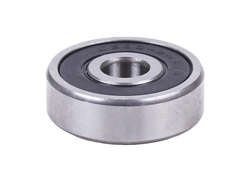 Подшипник Колеса Переднего 6300 - Дельта/Альфа Y-BOX — Купить Недорого ...