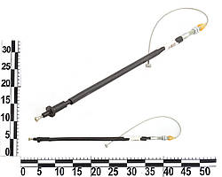 Трос акселератора Таврія інжекторний  (Технопривод) (110308-1108050)