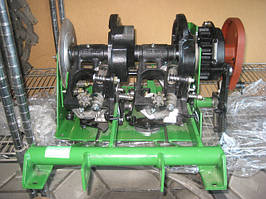 Запчастини до прес-подборщикам