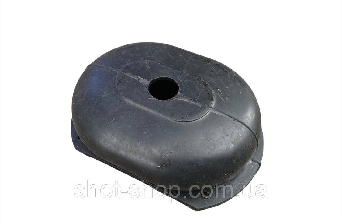 Пыльник КПП (уплотнитель Пола) УАЗ 3163 Патриот — Купить Недорого на ...
