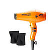 Фен Parlux 385 Powerlight P851T-orange помаранчевий, фото 4