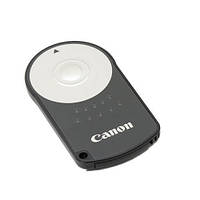 Пульт ДУ для зеркальных камер Canon RC-6