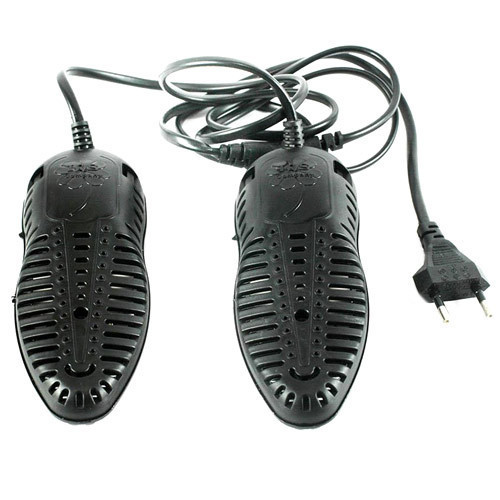 Сушилка для обуви электрическая Туфли электросушилка в корпусе - фото 1 - id-p1547204550