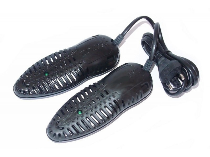 Сушилка для обуви электрическая Туфли электросушилка в корпусе - фото 2 - id-p1547204550