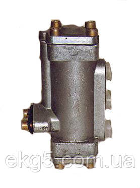 Пневморозподільники РЕП 1-1-20 ЕКГ-5А (запчастини до екскаватора ЕКГ-5, ЕКГ-4,6 ЕКГ-5А)