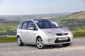 Ford C-Max 2007-2010