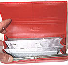 Женский кошелек на магните TAILIAN (9x18,5 см), фото 3
