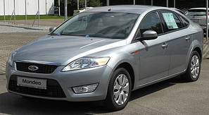 Ford Mondeo 2007-2014