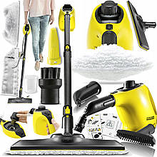 Пароочисник Karcher SC 1 Easyfіx (1.516-330.0) (1200Вт, 3Бар, 0.2 л, Німеччина)