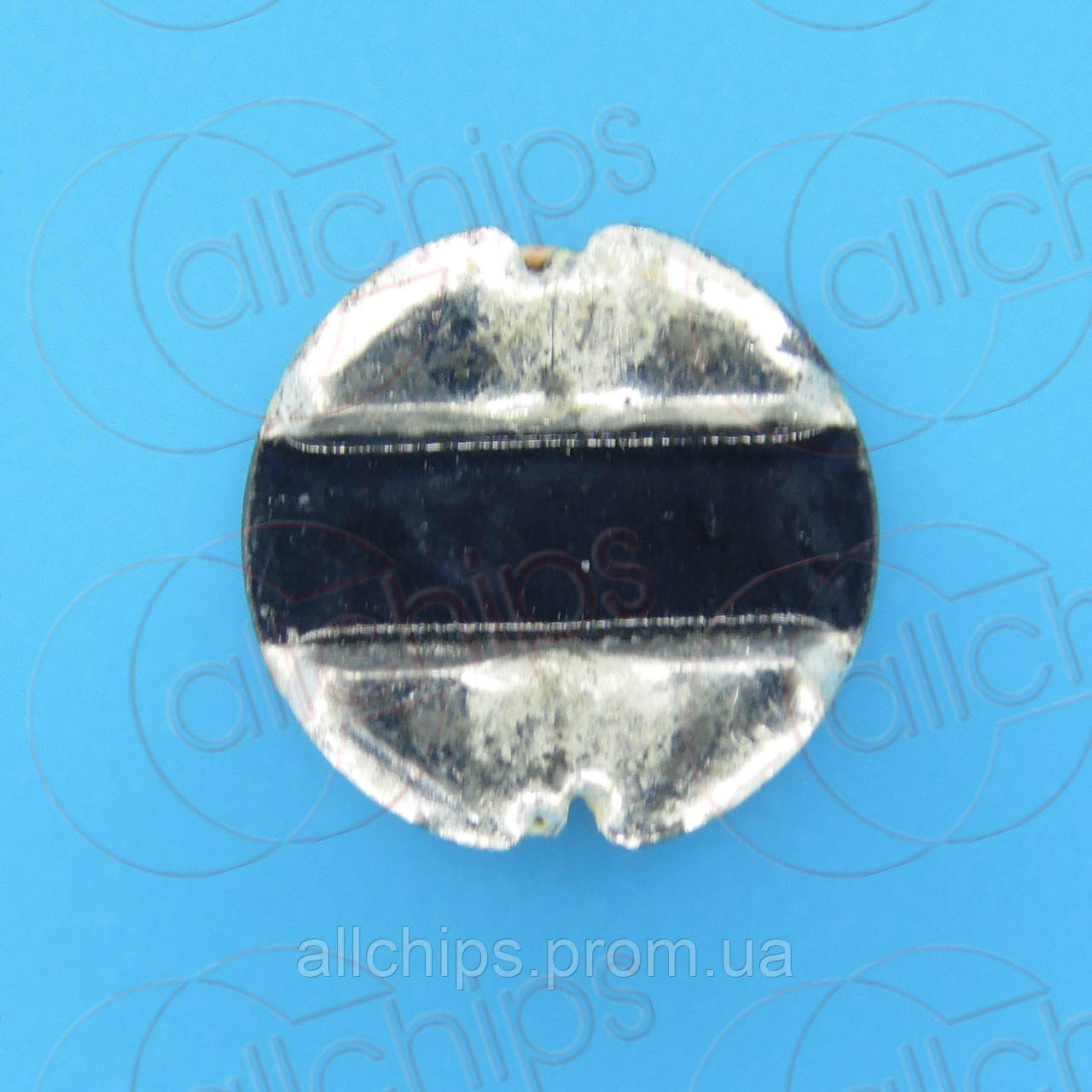 Катушка индуктивности 47мкГн 1А 10% ABC SR0805470KLB 7.8mm - фото 4 - id-p74822050