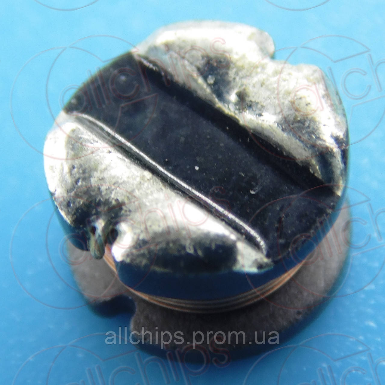 Катушка индуктивности 47мкГн 1А 10% ABC SR0805470KLB 7.8mm - фото 2 - id-p74822050